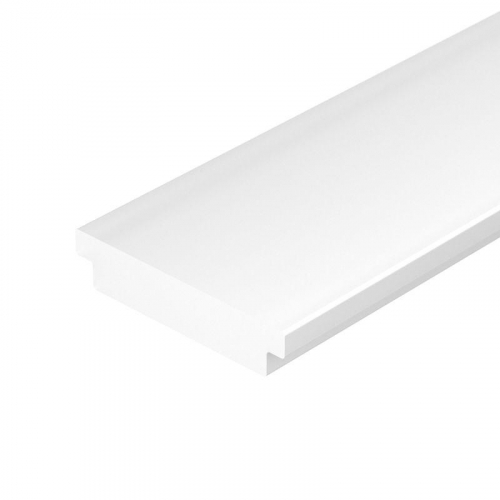 Экран SL-BEVEL-H12-F13-2000 OPAL пластик L2000 Arlight 043750 Экран SL-BEVEL-H12-F13-2000 OPAL пластик L2000 Arlight 043750