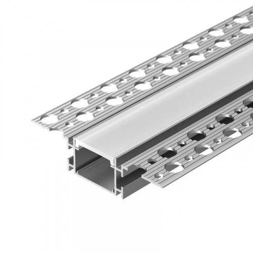 Профиль FANTOM-W23-2000 ANOD L2000 алюм. Arlight 040330 Профиль FANTOM-W23-2000 ANOD L2000 алюм. Arlight 040330