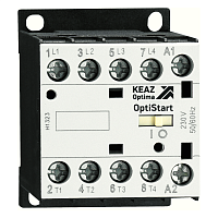 Мини-контактор OptiStart K-M-09-40-00-A048 КЭАЗ 335583