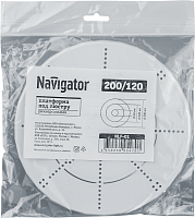 Аксессуар 95 470 NLF-01 платформа под люстру универс. NAVIGATOR 95470