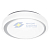 Светильник светодиодный SMART WIFI ORBIS MOON RD 380 TW GR LEDVANCE 4058075486409