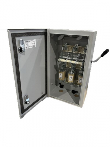 Ящик силовой ЯРВ-6123 250А IP54 TVENKOM БП-00014606 Ящик силовой ЯРВ-6123 250А IP54 TVENKOM БП-00014606