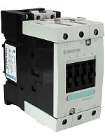 Контактор электромагнитный 3RT1044-1AP00 3п 65A кат. 230В AC 50Гц IP20 AC-3 30кВт 400В типоразмер S3 винтов. клеммы Электротехник ET014812