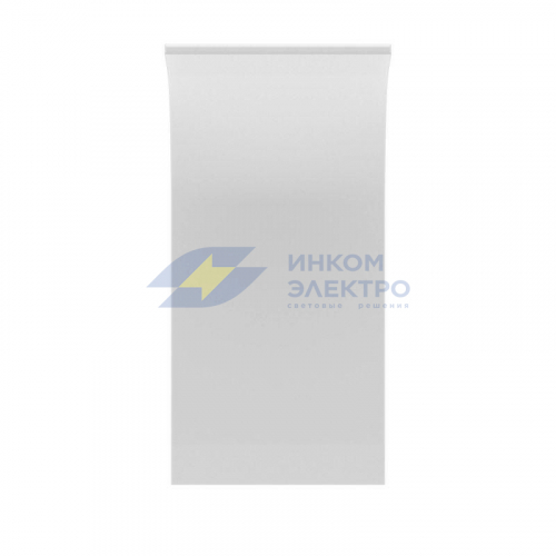 Накладка для кабель-канала 110х50 DKC 01009 фото 3 Накладка для кабель-канала 110х50 DKC 01009 фото 3