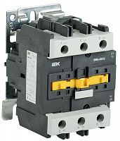 Контактор КМИе-48012 80А 400В/АС3 1НО 1НЗ GENERICA KKME41-080-400-11