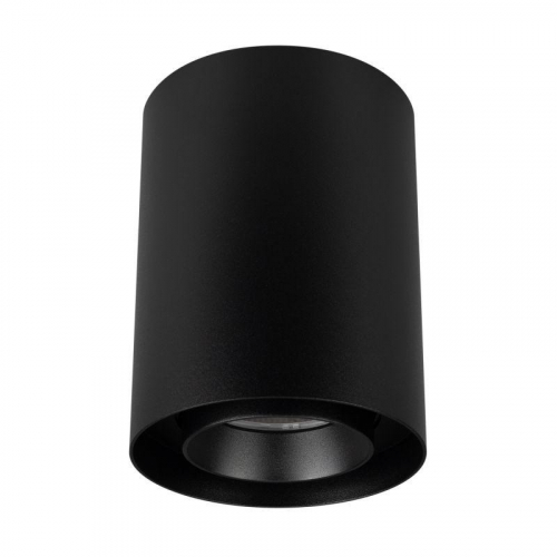 Светильник светодиодный SP-FOCUS-R110-18W Day4000 BK 15deg 230В IP54 18Вт 4000К метал. Arlight 054850 Светильник светодиодный SP-FOCUS-R110-18W Day4000 BK 15deg 230В IP54 18Вт 4000К метал. Arlight 054850