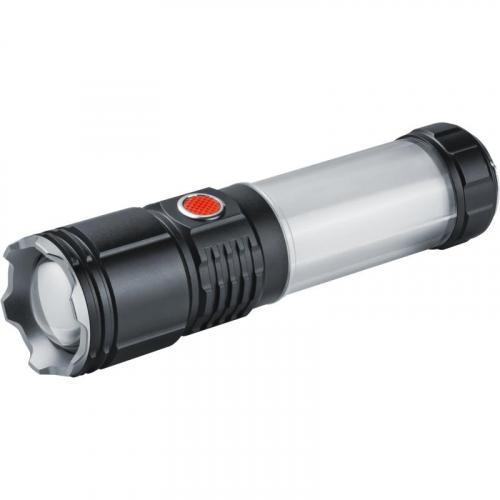 Фонарь 93 881 NPT-P07-ACCU алюм. проф. 1SST40 10Вт+8LED 7Вт li-ion 2А.ч IP44 micro-USB NAVIGATOR 93881 фото 2 Фонарь 93 881 NPT-P07-ACCU алюм. проф. 1SST40 10Вт+8LED 7Вт li-ion 2А.ч IP44 micro-USB NAVIGATOR 93881 фото 2