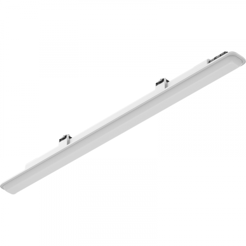 Светильник светодиодный SLICK.PRS LED 40 (PС/SMC) 5000К СТ 1631003280 Светильник светодиодный SLICK.PRS LED 40 (PС/SMC) 5000К СТ 1631003280