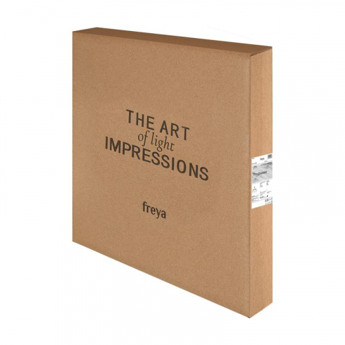 Люстра Dimension 60Вт E14х5 IP20 Freya FR5177PL-05BS фото 4