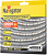 Лента светодиодная 95 304 NLS-2835W240-18-IP20-24V (уп.5м) Navigator 95304