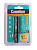 Фонарь LED51516 XPE 3 режима 1хLR03 (в компл.) алюм. черн. (открывающ. блист.) Camelion 12916