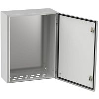 Корпус ЩМП-3-0 650х500х220 IP54 У2 метал. GENERICA YKM40-03-54-G