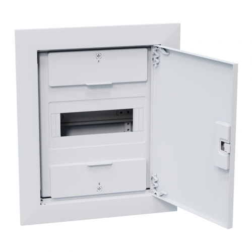 Корпус пластиковый OptiBox Pro 8-VNR-IP40 КЭАЗ 379784 фото 2
