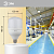 Лампа светодиодная высокомощная STD LED POWER T120-40W-4000-E27 40Вт T120 колокол 4000К нейтр. бел. E27 3200лм Эра Б0027005