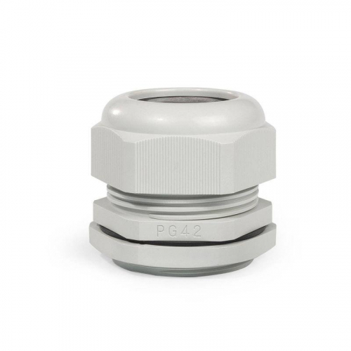 Сальник PG29 18-25мм Fortisflex 51299 фото 4 Сальник PG29 18-25мм Fortisflex 51299 фото 4
