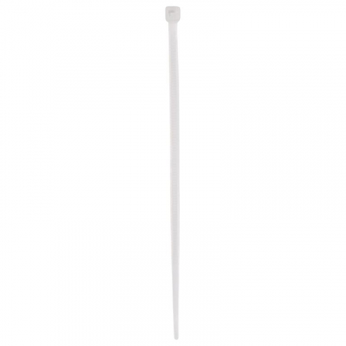 Хомут кабельный (стяжка) PCT 2.5х080-100WH 2.5х80 PA6.6 бел. (уп.100шт) JazzWay 5053670 Хомут кабельный (стяжка) PCT 2.5х080-100WH 2.5х80 PA6.6 бел. (уп.100шт) JazzWay 5053670