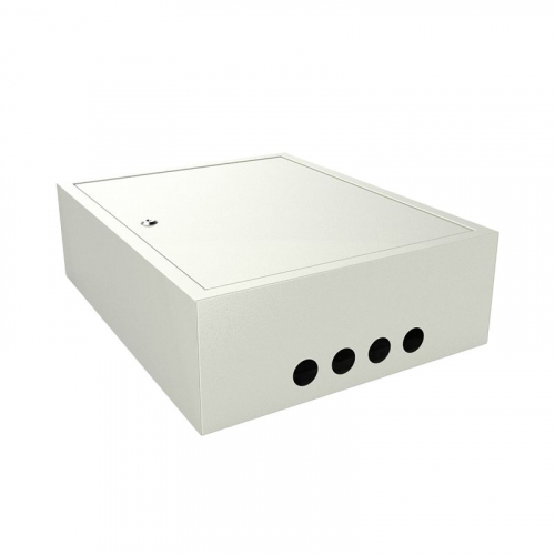 Корпус ЩМП-2-1 500х400х150 IP31 с монтажн. панелью метал. Стандарт Промрукав PR08.26443 фото 3