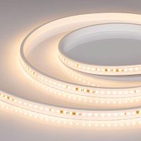 Лента светодиодная ARL-PV-A120-15mm 230В Warm 2700К 15Вт/м IP65 герметичная (уп.30м) Arlight 054705