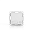 Термостат программируемый для электрического теплого пола AtlasDesign Smart 16А Zigbee механизм бел. SE ATN000138Z