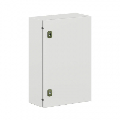 Корпус навесной уличный ST Outdoor с М/П 600х400х200мм IP66 DKC R5ST0642-OUTDOOR