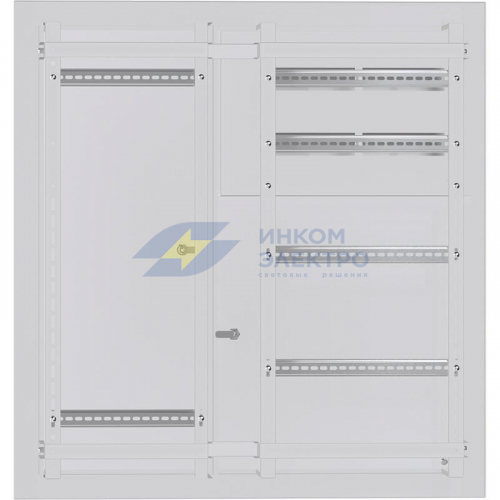 Щит этажный ЩЭ без окон (1000х950х160) Basic EKF mb28-v-bo фото 2 Щит этажный ЩЭ без окон (1000х950х160) Basic EKF mb28-v-bo фото 2