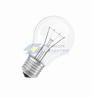 Лампа накаливания CLASSIC A CL 75Вт E27 220-240В OSRAM 4008321585387