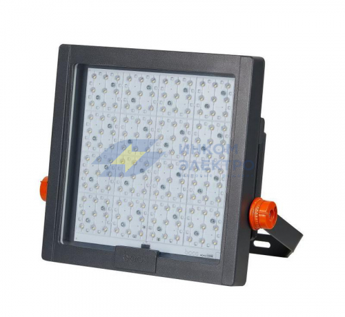 Светильник &quot;Ситиус&quot; L LED-250-Extra Wide (740/YW360F/D/0/GEN1) GALAD 17984