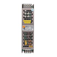 Блок питания для светодиод. ленты BSPS 100Вт 4.16А 24В IP20 метал. JazzWay 5015555