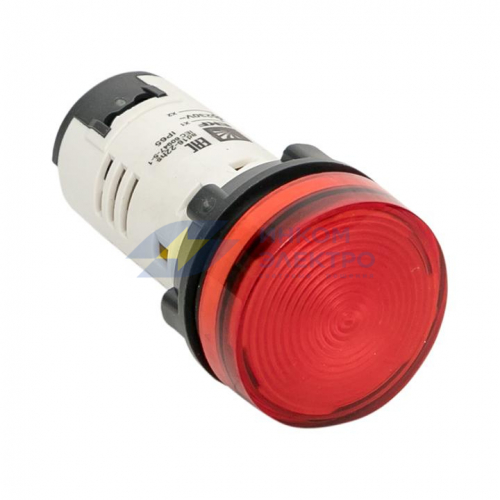 Матрица светодиодная AD16-22HS 230В AC IP65 красн. PROxima EKF ledm-ad16-r-65 Матрица светодиодная AD16-22HS 230В AC IP65 красн. PROxima EKF ledm-ad16-r-65