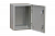 Корпус металлический ЩРНМ IP31 300х250х150 DEKraft 32462DEK
