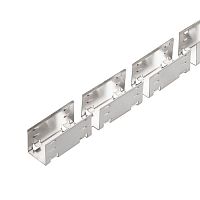 Профиль гибкий HALO-SIDE-15x25-5000 L5000 сталь (уп.5м) Arlight 048534