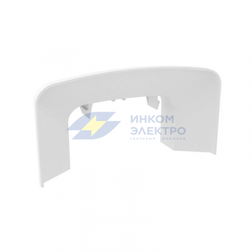 Переходник для кабель-канала 110х50/90х50 DKC 01008 фото 3