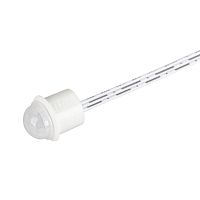 Датчик-ИК SR-PRIME-IN-R14-WH-MINI (12-24В 48-96Вт MOTION) (IP20 пластик Arlight 036164