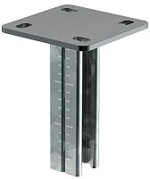 Подвес потолочный STRUT двойн. 41х21-1000 IEK CLM50D-KDS-41-21-10