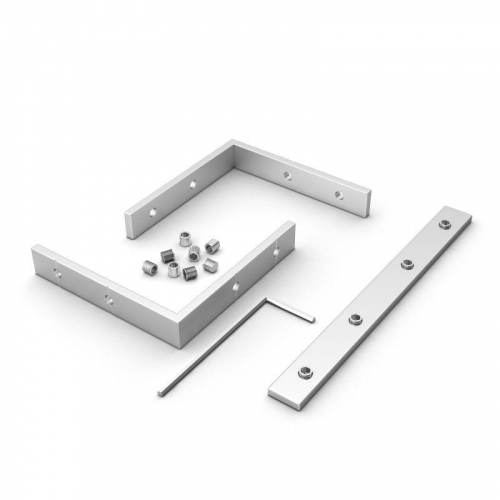 Соединитель профиля SL-LINIA45-FANTOM-T Set металл Arlight 030153 Соединитель профиля SL-LINIA45-FANTOM-T Set металл Arlight 030153