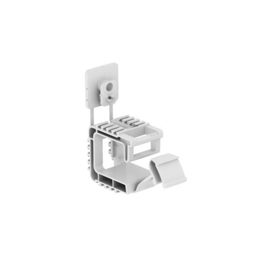 Крепление групповое Grip 10x NYM 3х1.5мм OBO 2205384 Крепление групповое Grip 10x NYM 3х1.5мм OBO 2205384