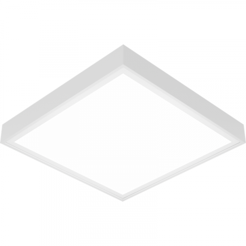Светильник светодиодный OWP OPTIMA LED 595 32Вт 4000К IP54/IP54 потолочный СТ 1372000170 Светильник светодиодный OWP OPTIMA LED 595 32Вт 4000К IP54/IP54 потолочный СТ 1372000170