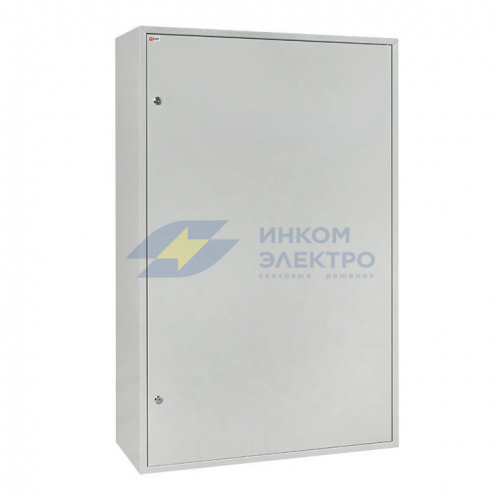 Щит ЩРНМ-7 IP31 EKF mb22-7