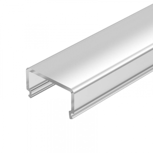 Экран ARH-WIDE-B-H20-2000 Square Frost-PM 2м пластик Arlight 016636 Экран ARH-WIDE-B-H20-2000 Square Frost-PM 2м пластик Arlight 016636
