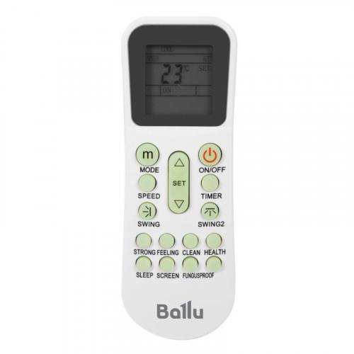 Блок внутренний BSUI-FM/in-12HN8/EU_BL инверторной мульти сплит-системы Ballu НС-1340967 фото 9 Блок внутренний BSUI-FM/in-12HN8/EU_BL инверторной мульти сплит-системы Ballu НС-1340967 фото 9