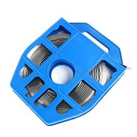 Лента бандажная F20.7-201 (уп.50м) TOKOV ELECTRIC TKE-F20.7-201
