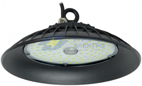 Светильник ДСП 3016 PRO 100Вт 120град. 4000К IP65 IEK LDSP0-3016-100-120-K23 Светильник ДСП 3016 PRO 100Вт 120град. 4000К IP65 IEK LDSP0-3016-100-120-K23