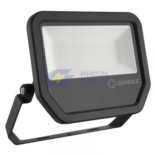 Прожектор светодиодный FLOODLIGHT PERFORMANCE ДО 50Вт 6500К 6000Лм IP65 черн. LEDVANCE 4058075421301