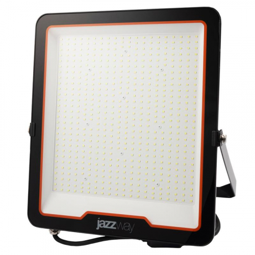 Прожектор светодиодный PFL-V 400Вт 6500К IP65 ДО JazzWay 5045026 фото 2 Прожектор светодиодный PFL-V 400Вт 6500К IP65 ДО JazzWay 5045026 фото 2