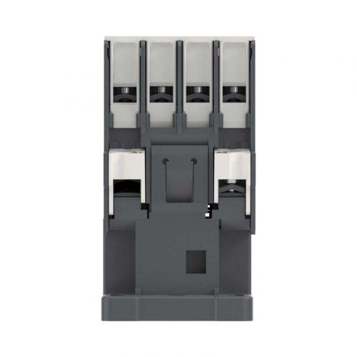 Контактор магнитный YON DSC009 9A 4кВт AC3 3P кат.380В AC 1НО YON DSC009-3C10A380 фото 4
