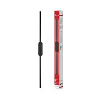 Светильник светодиодный ESTETIKA LUV-100С-40BL 20Вт 4000К IP40 1400лм 230В 1000х60х98 черн. IN HOME 4690612067094