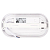 Светильник светодиодный PBH-PC9-OA 24Вт 4000К IP65 2400лм ЖКХ бел. JazzWay 5070172