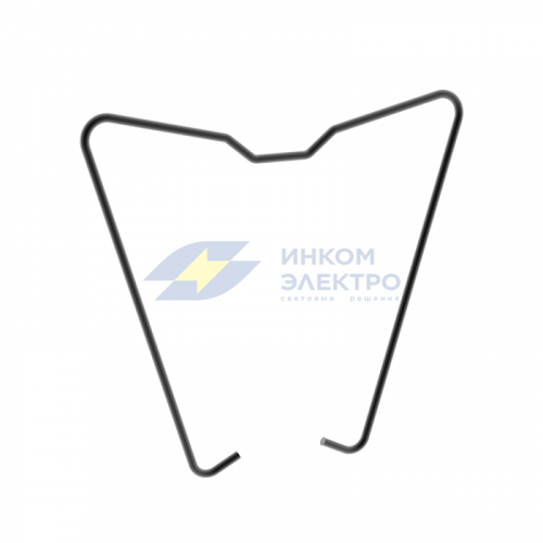 Фиксатор реле OptiRel G 55-H5 КЭАЗ 281191