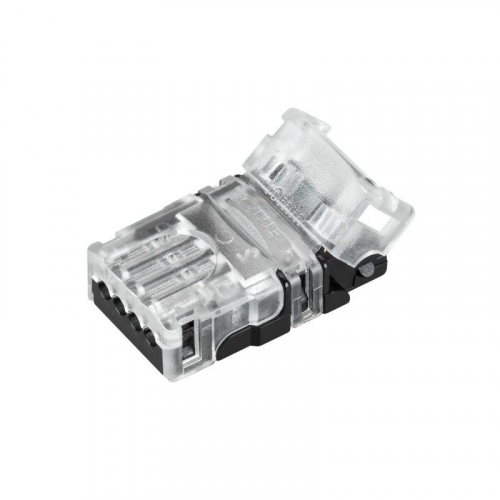 Коннектор HIP-MONO-10mm-2pin-STW-HD Лента-Провод Arlight 042069 Коннектор HIP-MONO-10mm-2pin-STW-HD Лента-Провод Arlight 042069