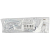 Шнур сетевой 1м LLED-А-CONNECTOR KIT-W для светильников LLED-01/LLED-02/LLED-01-Х-E Эра Б0056542